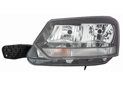 Yeti  SUV (2009-2017) original desde 312,03 €