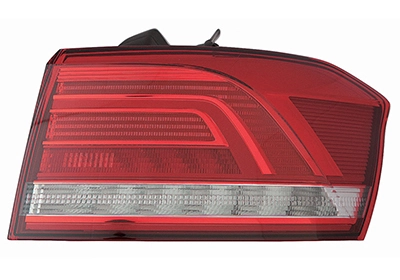 Lanterna traseira direita Volkswagen Passat ALLTRACK B8 3G5, CB5