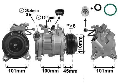 0600K499 VAN Wezel