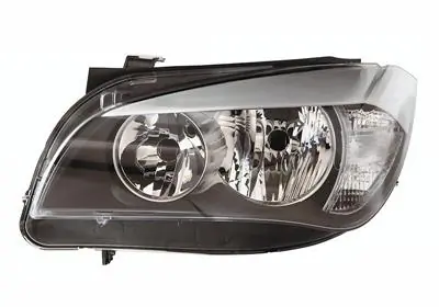 Compre Luz esquerda BMW X1 