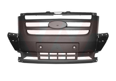 Ford Transit (2006-2014)