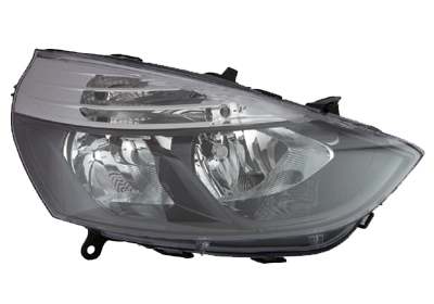 LPO251 Magneti Marelli Luz direita