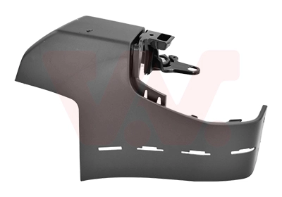 Pára-choque traseiro, parte esquerda Peugeot/Citroen 9816804280 preço, a partir de 123,20 USD
