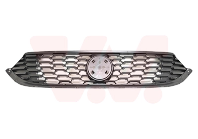 Grelha do radiador Fiat/Alfa/Lancia 735642862