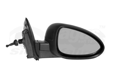 Espelho de retrovisão direito General Motors 023437 preço, a partir de 86,98 USD