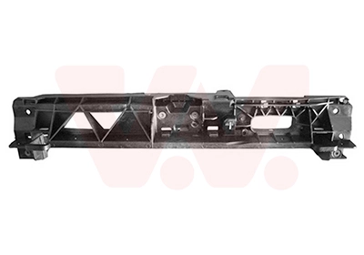 Suporte do radiador montado (painel de montagem de fixação das luzes) para Citroen C5 AIRCROSS 