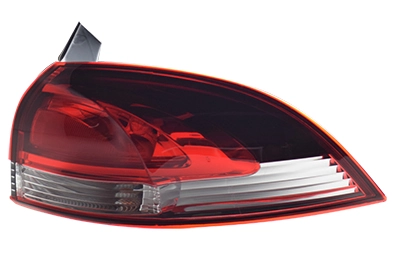 Compre LLI971 Magneti Marelli Lanterna traseira direita