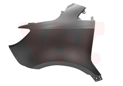 Pára-lama dianteiro esquerdo para Mercedes Sprinter III 3,5-t Tourer 907