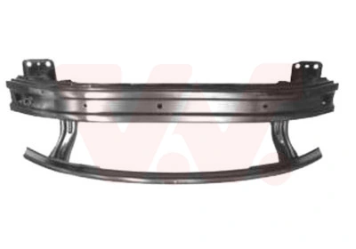  Reforçador do pára-choque dianteiro Fiat Bravo II hatchback (198) (2007 - 2014) II