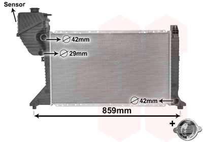 30002300 VAN Wezel