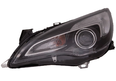 Compre 5511094U Polcar Luz esquerda