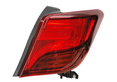 Compre Lanterna traseira direita Toyota Yaris 