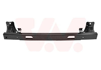 Reforçador do pára-choque traseiro Citroen Berlingo  K9