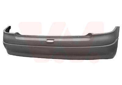 Compre 93240868 General Motors Pára-choque traseiro