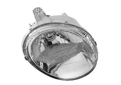 Luz direita Daewoo Matiz  KLYA