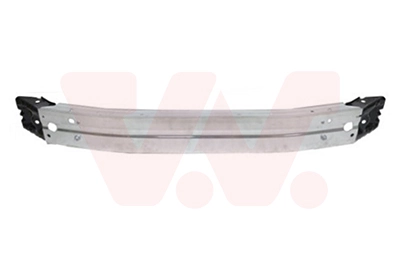 Reforçador do pára-choque dianteiro para Toyota RAV4 A5,H5
