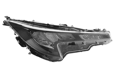 Luz direita Toyota Corolla  E21