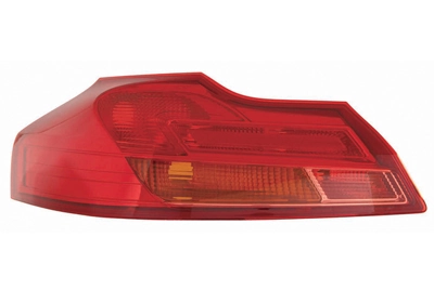 Compre 13282366 General Motors Lanterna traseira esquerda