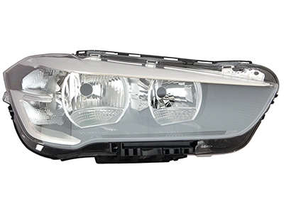 Luz direita para BMW X1  F48