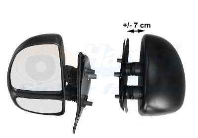  para Peugeot Boxer  (230P)