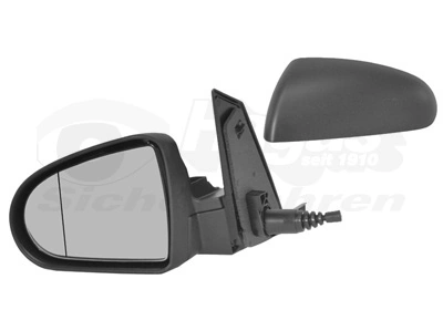 Compre Espelho de retrovisão esquerdo Mitsubishi Colt 7