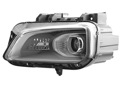  Luz esquerda Hyundai KONA SUV (OS) (2017 - 2024) 