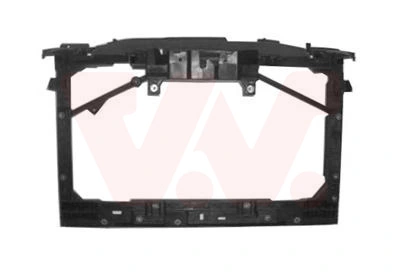 Suporte do radiador montado (painel de montagem de fixação das luzes) para Mazda 6  GH
