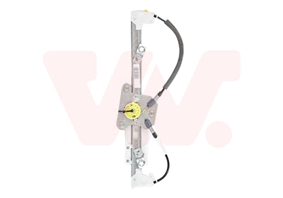0961263 VAN Wezel
