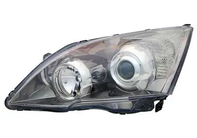 Luz esquerda Honda CR-V III RE