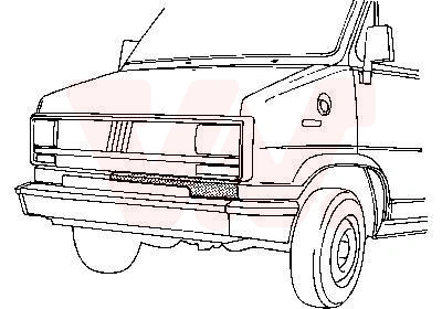  Fiat Ducato I (1982-1990)