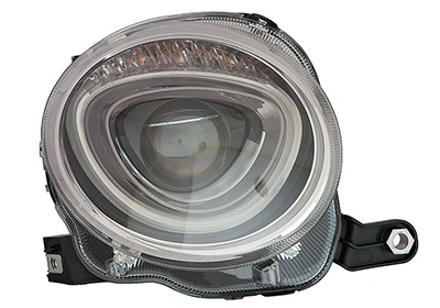 Luz direita 52007418 Fiat/Alfa/Lancia
