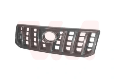  para Toyota Land Cruiser  (J12)