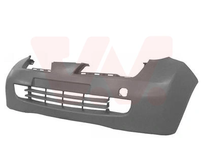 Pára-choque dianteiro para Nissan Micra C+C III K12