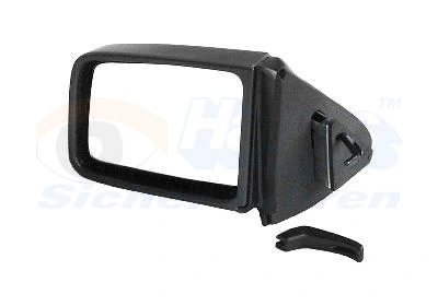 1428062 Opel Espelho de retrovisão direito