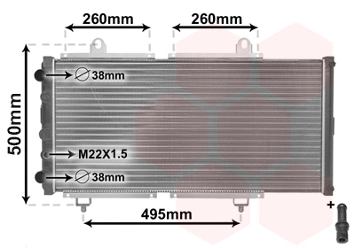40002033 VAN Wezel