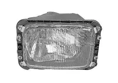 Compre Luz esquerda Mercedes Bus 207-310 