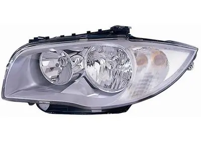  para BMW 1  (E81)