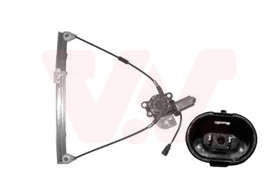  para Renault Megane I (DA0, DA1)