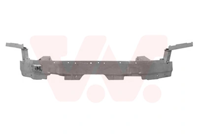 Reforçador do pára-choque dianteiro para BMW X6 G06, F96