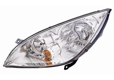 Luz esquerda Mitsubishi Colt VI Z3A