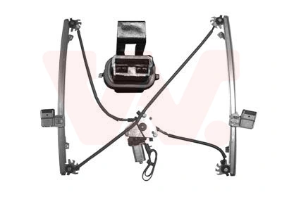 0733261 VAN Wezel