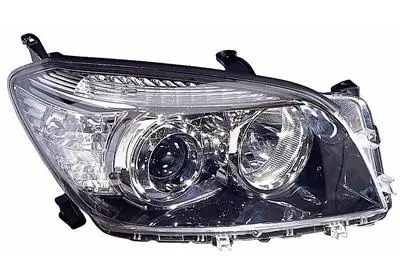  Toyota RAV4 III desde 225,46 €