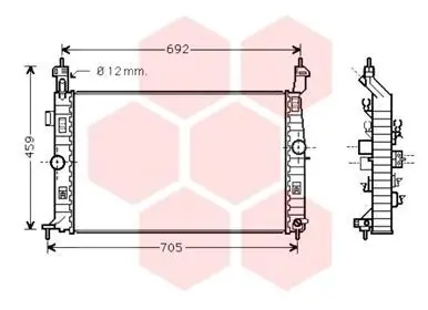 37002583 VAN Wezel