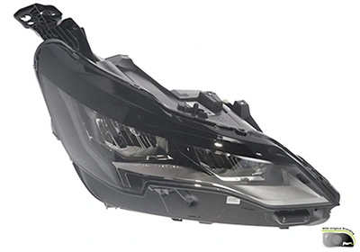 Luz direita 1675889480 Opel