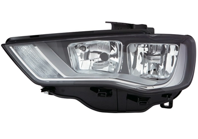  Luz esquerda Audi A3 sedan (8VS, 8VM) (2013 - 2020) 