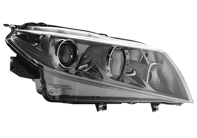 Luz direita para Suzuki Vitara LY