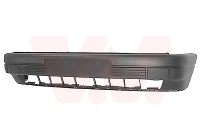 Pára-choque dianteiro para Volkswagen Passat 3A5, 351, 315