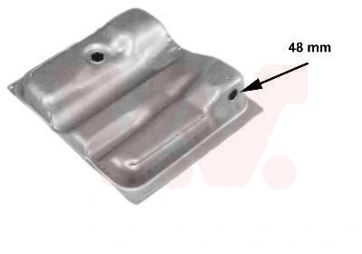 Tanque de combustível VAG 251201075AE preço, a partir de 287,34 USD