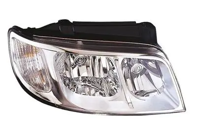 Luz direita Hyundai Matrix preço, a partir de 53,50 USD