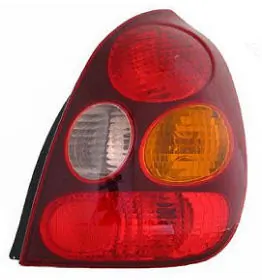  Corolla  liftback (1997-2002) original desde 84,44 €